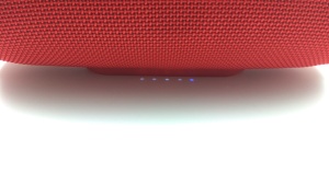 Boxa portabila bluetooth wireless, Charge 3, Power Bank 5V 2A, USB, AUX, Radio, Rosie - Img 9