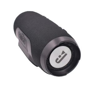 Boxa Portabila Charge 3, Culoare Negru, 20W, USB, Waterproof, Bluetooth, Power Bank 5v USB