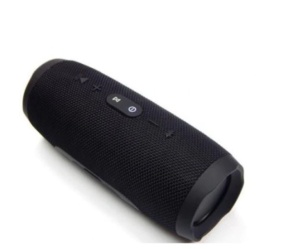 Boxa Portabila Charge 3 Negru, 20W, USB, Waterproof, Bluetooth united trading express JRH® - Img 2