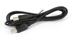 Cablu Omega pentru Imprimanta USB 2.0 de 1.5 m