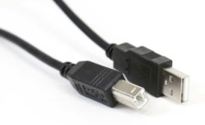 Cablu Omega pentru Imprimanta USB 2.0 de 5m - Img 2