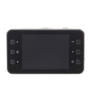 Camera auto FHD, 1080P, cu senzor de miscare, YTG-BBs - Img 3