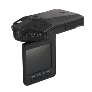 Camera auto FULL HD cu 6 led-uri, Night Vision, Andowl - Img 2
