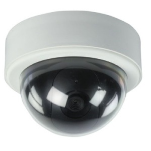 Camera de supraveghere falsa tip dome pentru interior, DS-1500B