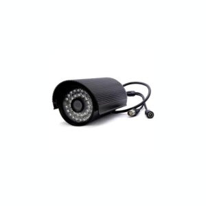Camera supraveghere video interior/exterior HD CCTV 36 LED 700TVL AKU AK-1017 KATHODE