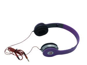 Casti audio pliabile,MEGA BASS,Microfon Incorporat, Mov