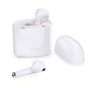 Casti i7 TWS, Wireless Bluetooth 4.2 High Definition Music, KATHODE® - Img 6