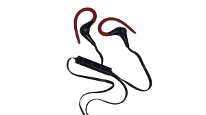 Casti wireless sport rosu KATHODE