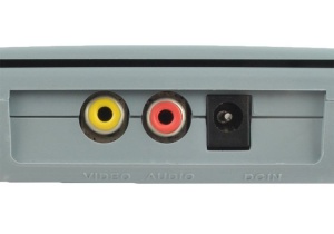 Consola joc TV PolyStation cu doua telecomenzi si jocuri preinstalate - Img 2