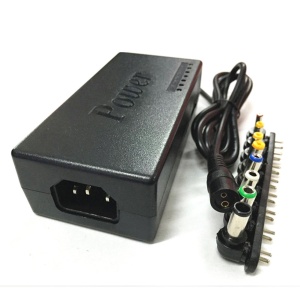 Incarcator universal pentru laptop putere 120W 12-24V 5-6A - Img 6