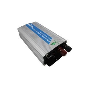 Invertor tensiune 12V-220V, putere 1000 W - Img 3
