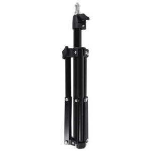 Lampa circulara cu led reglabila Studio King SKRL10 cu stativ (set vlogger) - Img 7