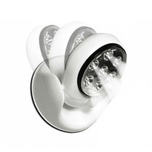 Lampa Light Angel, fara fir cu senzor de miscare 360 de grade - Img 3