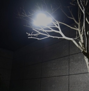Lampa Solara 30 LED-uri - Pliabila, Prindere cu Carlig, 5 Moduri de Luminare, IP65, 20 W, Alb - Img 3