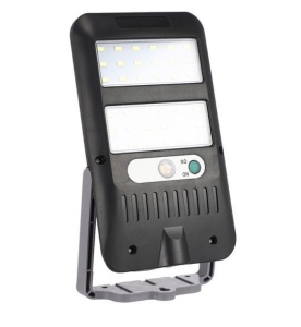 Lampa solara cu 36 led, Model JX-228 - Img 2