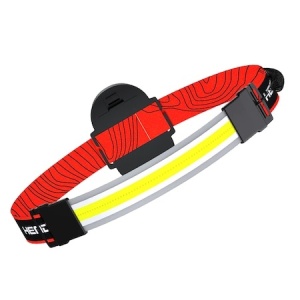 Lanterna cap Led 350 luemni - Img 5