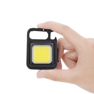 Lanterna de buzunar portabila, multifunctionala, cu agatatoare, magnet, suport ajustabil, desfacator sticle, 4 moduri de iluminare, K KATHODE - Img 8