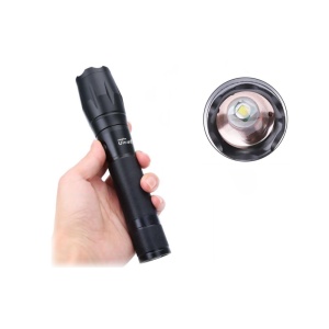 Lanterna Led Ultrafire CREE XM-L T6, RD Xenon - Img 5