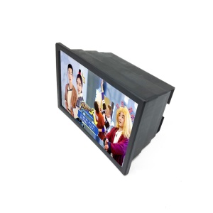 Lupa telefon cu efect 3D, CYTHERIA, 19 x 12.8 x 4.8 cm