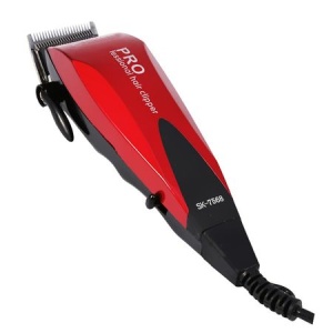 Masina de tuns surker sk-7568, putere 12 w