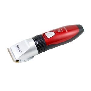 Masina Profesionala de Tuns Daling RFCD 1005 - Lama Titan si Cutit Ceramic, Multicolor