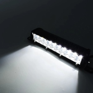 Proiector Auto Offroad, LED Bar, 20 LED, 60 W, KATHODE - Img 3