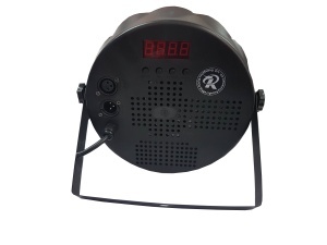 Proiector PAR, Joc De Lumini, 54 x 3 W LED RGB Disco - Img 7