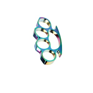 Pumnal multicolor, 1cm grosime - Img 2