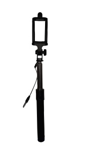 Selfie stick ajustabil, 75 cm KATHODE