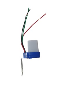 Senzor de lumina 6A/230V (montaj aplicat) 4848-6A - Img 2