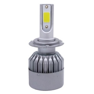 Set 2 Leduri H7 pentru far auto, putere 36W, 6500K, luminozitate 3800 Lumeni - Img 6