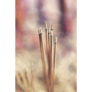 Set betisoare parfumate Musk 6 bucati - Img 6
