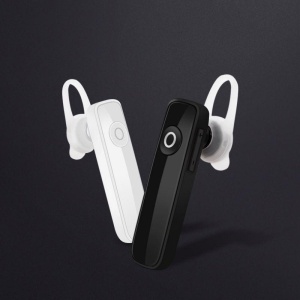 Set de 2 casti bluetooth alba si neagra - Img 4
