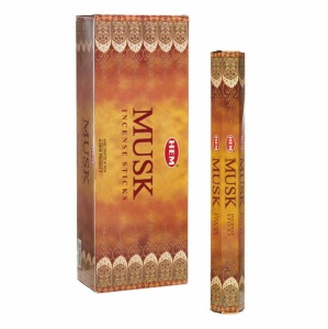 Set mixt 120 betisoare parfumate HEM, Opium, Palo santo, Musk, White Musk, Vanilla, Cinnamon si Suport din lemn cu motiv Copacul Vietii - Img 5