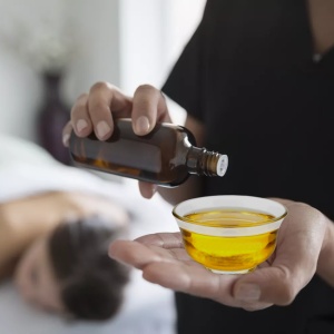 Ulei aromaterapie Anti-Stres 10ml, ulei parfumat HEM - Img 5