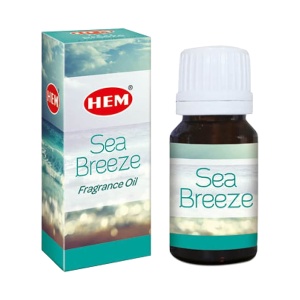 Ulei aromaterapie Briza Marii 10ml, ulei parfumat HEM - Img 6