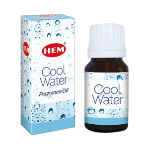 Ulei aromaterapie Cool Water 10ml, ulei parfumat HEM - Img 2