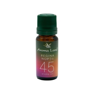 Ulei parfumat Aroma Oil Regina noptii 10 ml
