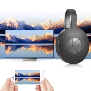 Accesoriu multimedia redare pe TV prin Wi-Fi, Streaming player HDMi, 4K, Reflection Vision® - Img 4