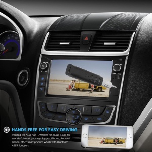 Adaptor Bluetooth audio pentru orice boxa, sistem audio, device portabil si linie audio a masinii, wireless si handsfree - Img 7