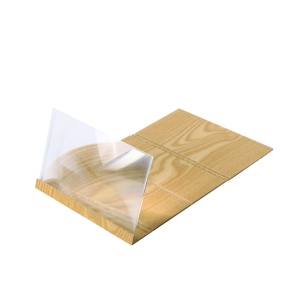 Amplificator imagine cu efect 3D pentru telefoane mobile, ecran de Amplificare Imagine 3D Phone Screen Magnifier - Phuture® - Img 4