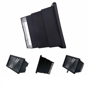 Amplificator pliabil pentru telefon, efect 3D, marire de pana la 8x, compatibil cu orice smartphone, Blasko - Img 7