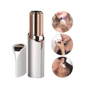Aparat De Epilat Corporal Finishing Touch Dispozitiv Cosmetica Faciala Shaver - Img 4