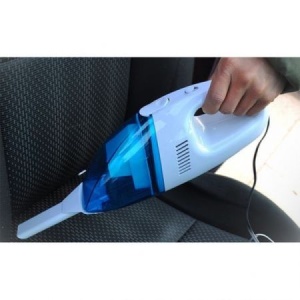 Aspirator Auto 12v , Albastru , VS 515 - Img 3