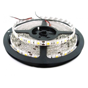 Banda led, dimabila, autoadeziva,6500 k, optonica