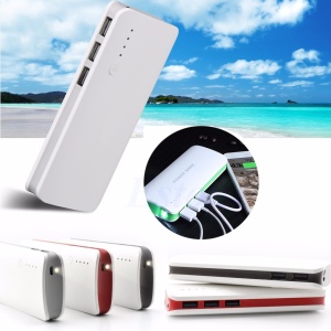 Baterie externa Power bank 20000 mAh - Img 3