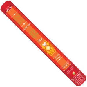 Betisoare parfumate Hem Feng Shui fire 20buc - Img 2