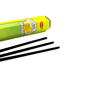 Betisoare parfumate HEM,lemon, 20 buc. - Img 2