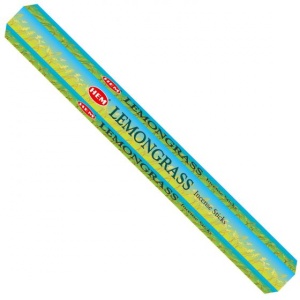 Betisoare parfumate Hem Lemongrass 20buc