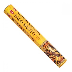 Betisoare parfumate Hem Palo Santo 20buc